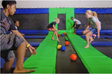 Indoor Activities for Kids in Palmdale California