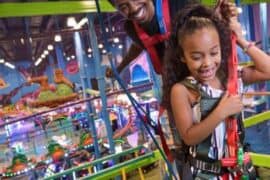 Indoor Activities for Kids in Pflugerville Texas