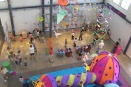 Indoor Activities for Kids in Phoenix Arizona