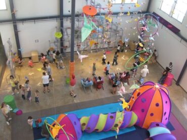 Indoor Activities for Kids in Phoenix Arizona