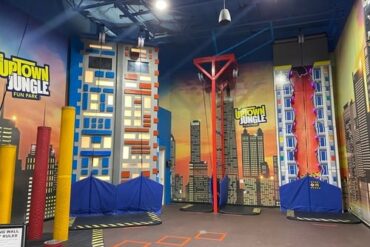 Indoor Activities for Kids in San Tan Valley Arizona