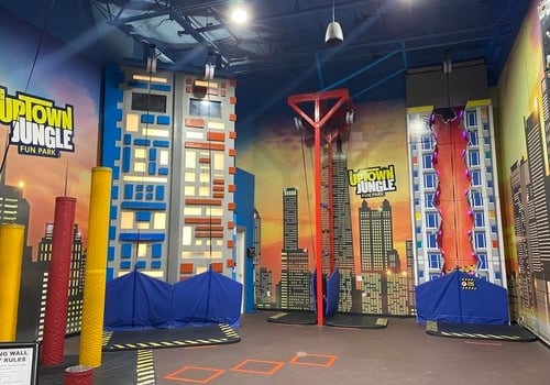 Indoor Activities for Kids in San Tan Valley Arizona