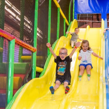 Indoor Activities for Kids in Sandy Utah