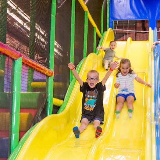 Indoor Activities for Kids in Sandy Utah