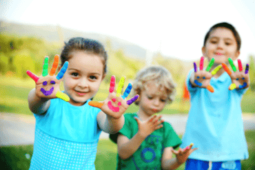 Indoor Activities for Kids in South Jordan Utah