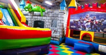 Indoor Activities for Kids in Tacoma Washington