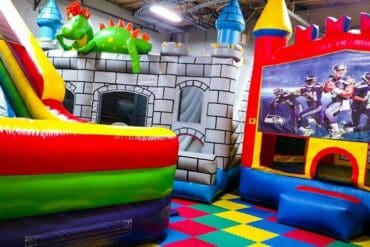 Indoor Activities for Kids in Tacoma Washington