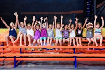 Indoor Activities for Kids in Temecula California