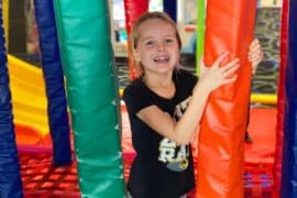 Indoor Activities for Kids in Topeka Kansas