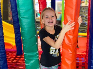 Indoor Activities for Kids in Topeka Kansas