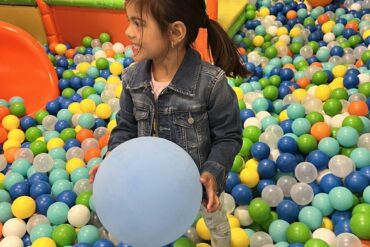 Indoor Activities for Kids in Torrance California