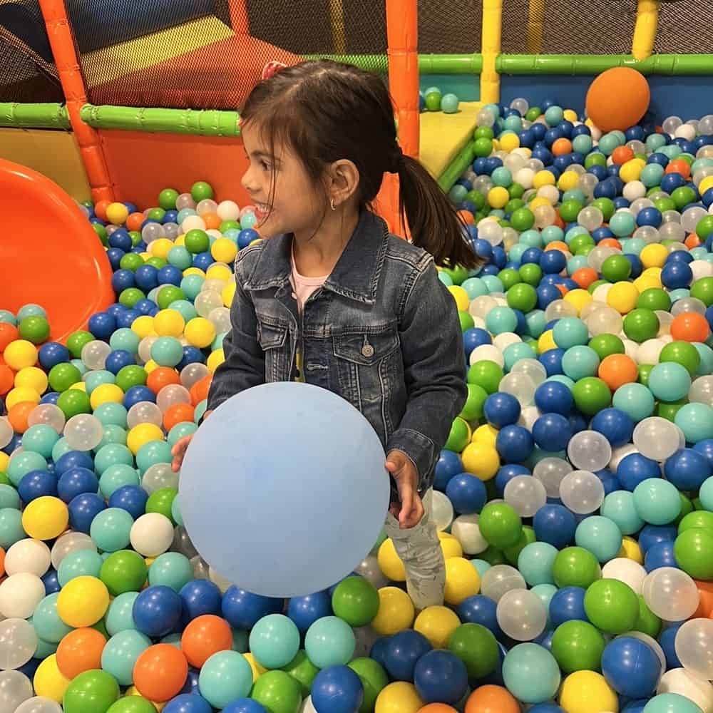 Indoor Activities for Kids in Torrance California