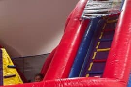 Indoor Activities for Kids in Tracy California