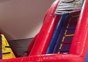 Indoor Activities for Kids in Tracy California