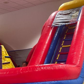 Indoor Activities for Kids in Tracy California