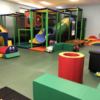 Indoor Activities for Kids in Turlock California