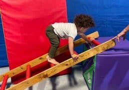 Indoor Activities for Kids in Vallejo California