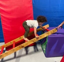 Indoor Activities for Kids in Vallejo California