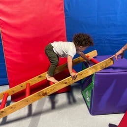 Indoor Activities for Kids in Vallejo California