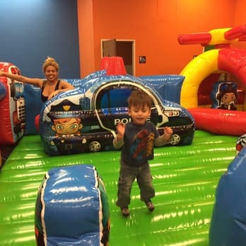 Indoor Activities for Kids in Victorville California