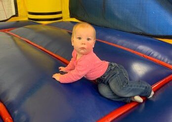 Indoor Activities for Kids in West Jordan Utah