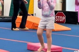 Indoor Activities for Kids in Whittier California