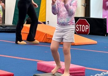 Indoor Activities for Kids in Whittier California