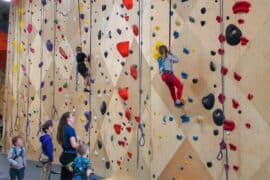 Indoor Activities for Kids in Yakima Washington