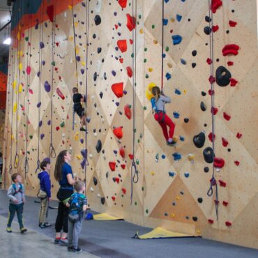 Indoor Activities for Kids in Yakima Washington