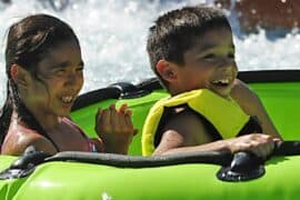 Indoor Activities for Kids in Yuma Arizona