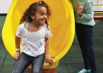 Indoors Playgrounds in Alpharetta Georgia