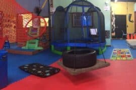 Indoors Playgrounds in Amarillo Texas