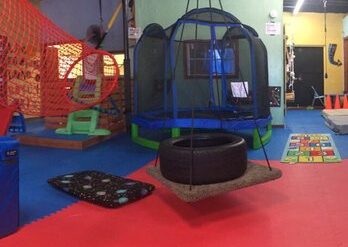 Indoors Playgrounds in Amarillo Texas