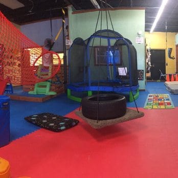 Indoors Playgrounds in Amarillo Texas