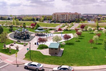 Indoors Playgrounds in Apple Valley California