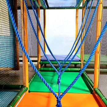 Indoors Playgrounds in Arlington Texas