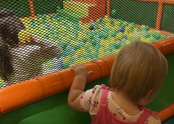 Indoors Playgrounds in Auburn Washington