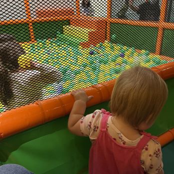 Indoors Playgrounds in Auburn Washington