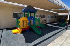 Indoors Playgrounds in Bellflower California