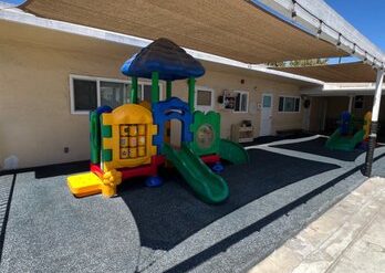 Indoors Playgrounds in Bellflower California