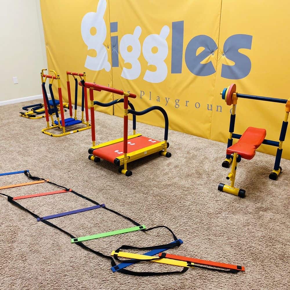 Indoors Playgrounds in Buckeye Arizona