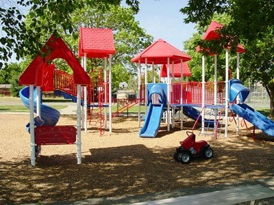 Indoors Playgrounds in Carmichael California