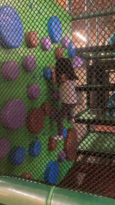 Indoors Playgrounds in Castro Valley California