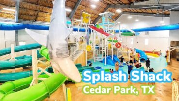 Indoors Playgrounds in Cedar Park Texas