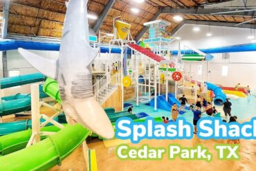 Indoors Playgrounds in Cedar Park Texas