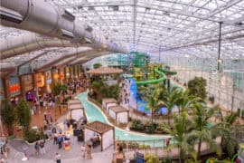 Indoors Playgrounds in Central and Western Hong Kong Island