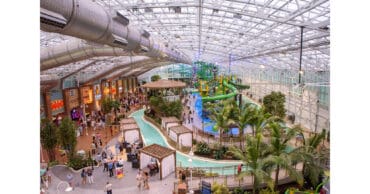 Indoors Playgrounds in Central and Western Hong Kong Island