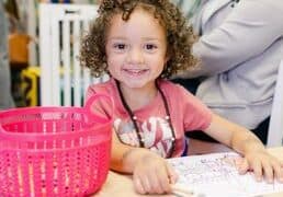 Indoors Playgrounds in Chula Vista California