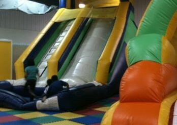 Indoors Playgrounds in Columbus Georgia