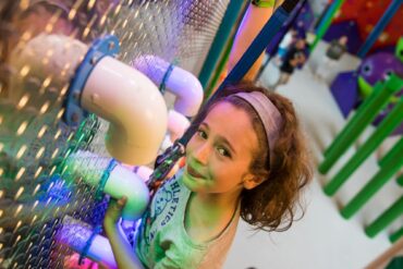 Indoors Playgrounds in Compton California